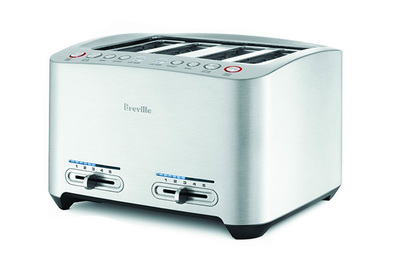 Wide Slot Toaster Reviews