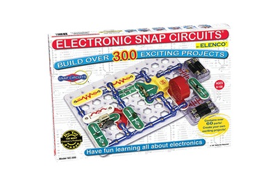 snapcircuits jr