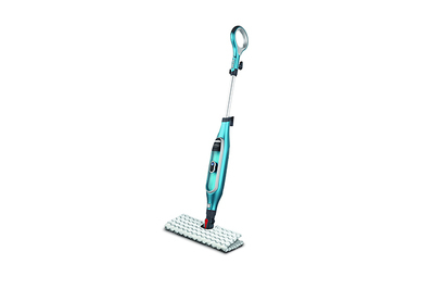 Shark Professional Steam Pocket Mop Purple - Office Depot