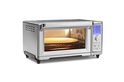 Cuisinart Chef's Convection Toaster Oven TOB-260N1