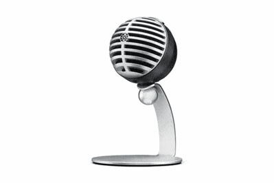  PROAR Microphone for Podcast, USB Microphone Kit for Phone, PC/ Micro/Mac/Android,Professional Plug&Play Studio Microphone with Stand for  Gaming, Online Chatting, Videos, Voice Overs, Streaming : Musical  Instruments