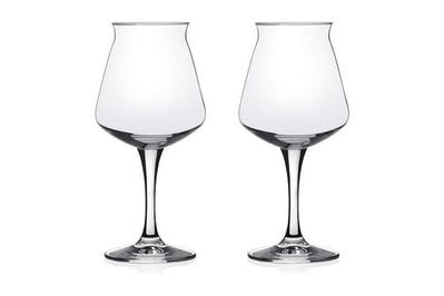 Rastal Teku Stemmed Beer Glass