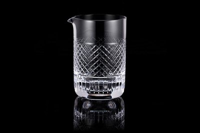 Cocktail Kingdom Reserve Yarai Sen Mixing Glass