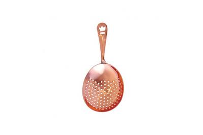 Premium Julep Strainer