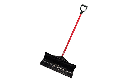 All Steel Ice / Sidewalk Scraper - Bully Tools, Inc.