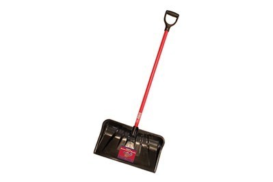 Generic Snow Brush Detachable Durable Ergonomic Snow Shovel Fits For Car