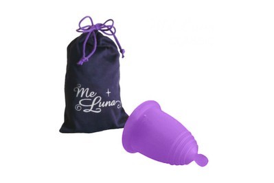 A Menstrual Cup Ideal for Period Sex: Our Thoughts On Nixit - Zoella