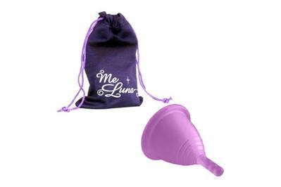 Fun Cup ® Menstrual Cup Full Review