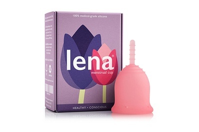 Mooncup Menstrual Cup - Size B - Discontinued Brand :: Mooncup :: *SHOP BY  BRAND :: Pharmacy Direct - NZ's favourite online pharmacy