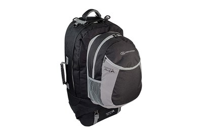 Highlander Outdoor Explorer Ruckcase 45+15