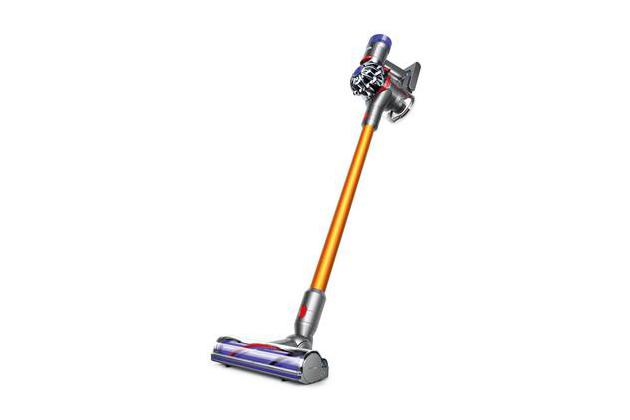 How To Clean Dyson Cordless Vacuum?