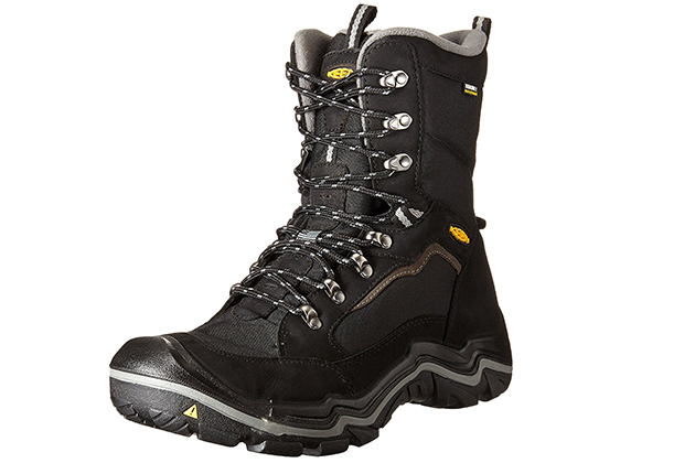 keen durand polar wp winter boots