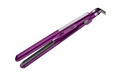 Best curling iron outlet wirecutter