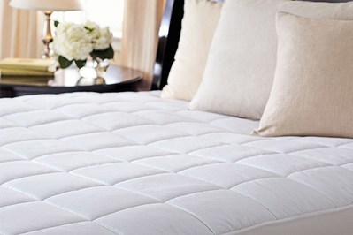 baby heated mattress pad