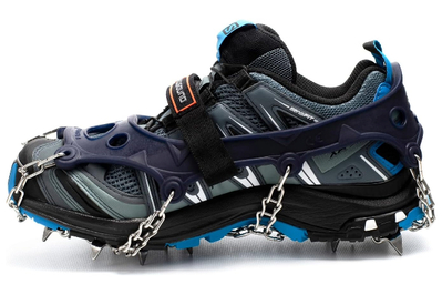 The 4 Best Ice Cleats for Shoes of 2024
