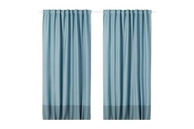 IKEA Marjun Curtains