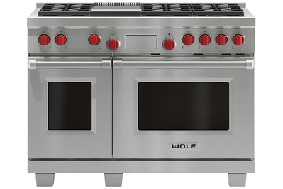 Choosing a Kitchen Range, Cooktop Or Oven—BYHYU 110 - BYHYU