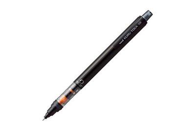 uni JETSTREAM 0.5mm Nano Dia HB Mechanical Pencil Lead 5 Pack of 40 Pieces 200