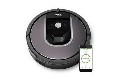 Robot Vacuum Comparison Chart