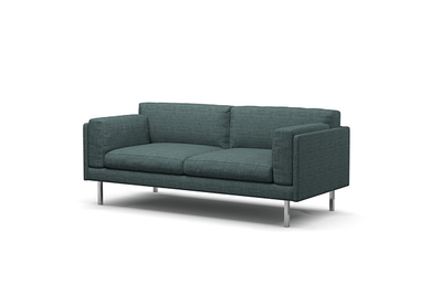 Benchmade Modern Skinny Fat Sofa