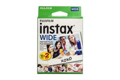 Fujifilm Instax Wide Film