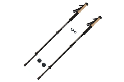 field and stream trekking pole