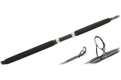  Customer reviews: Shakespeare Travel Mate Telescopic Rod &  Reel Combo (6-Feet 6-Inch, 7 Piece, Medium Action)