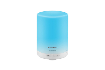 Portable Car Diffuser  Aromatherapy By Kumi – Kumi Oils