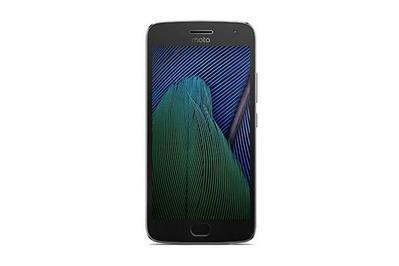 Motorola Moto G5 Plus