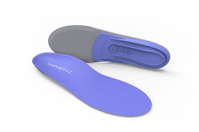 best insoles for walking and standing all day