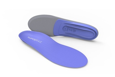 best insoles for shoes that are too big uk