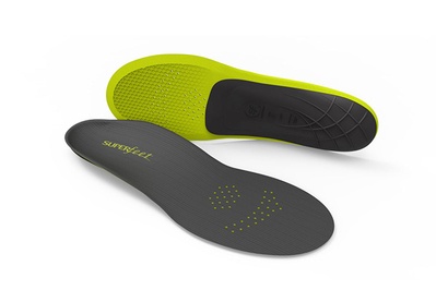 mizuno replacement insoles