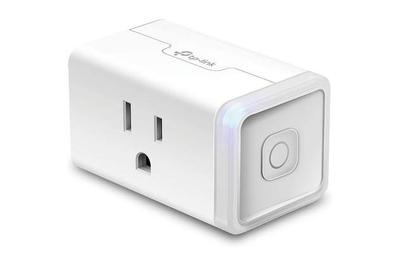 merkury smart plug alexa