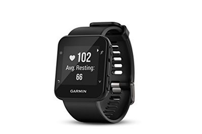 The Best Gps Running Watch For 2020 Reviews By Wirecutter