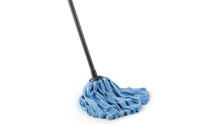 Combination of Mops Cleaning Cloth Head Bucket Combination Mop Quick Dry Tools 