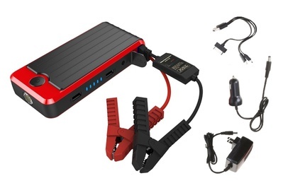 The Best Portable Jump Starter Reviews By Wirecutter