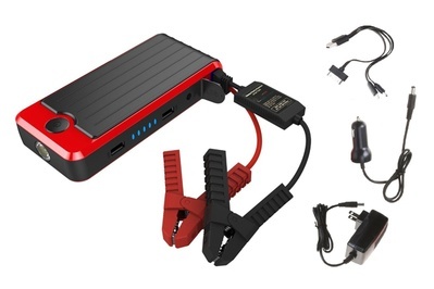 Get Back on the Road in No Time With This $80 Portable Avapow Jump Starter  - CNET