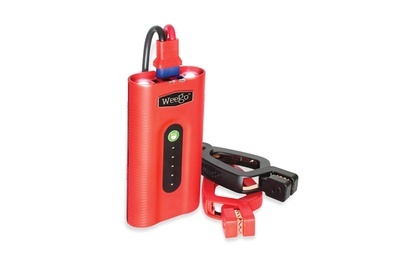 The Best Portable Jump Starter Reviews By Wirecutter