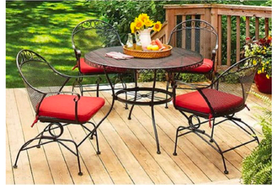 The Best Patio Furniture And How to Shop for It Reviews by