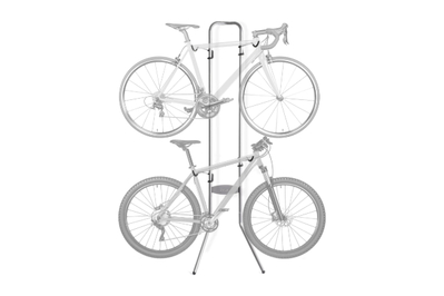 Michelangelo two bike gravity stand online