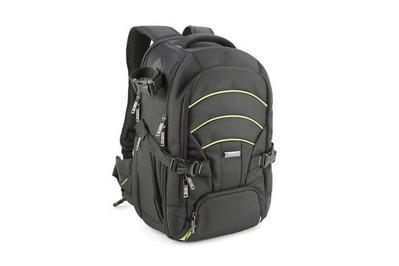 Evecase Large DSLR Camera Travel Backpack with Rain Cover