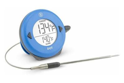 9 Best Digital Meat Thermometers of 2024 - Reviewed