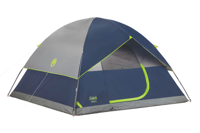 Inexpensive tent 2025