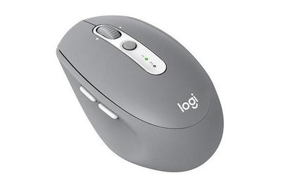 my m310 logitech mouse acting weird