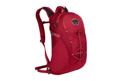 best hiking backpack with water bladder