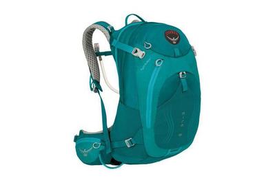 osprey women's mira 18 hydration pack