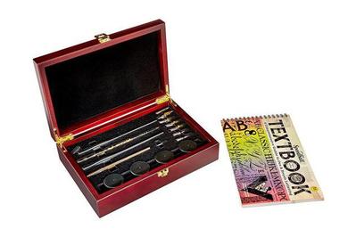 Speedball Calligraphy Collectors Set - 