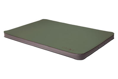 Trapper Lite Bed 4 Sports Camping Foam Sleep Pad with Nylon Cover - North  America Mattress Corp.