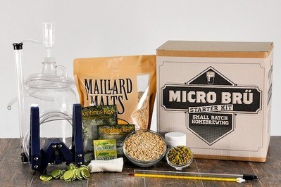 The Best Beer Brewing Kit Reviews By Wirecutter