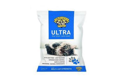 Best cat litter for cats that pee a lot best sale